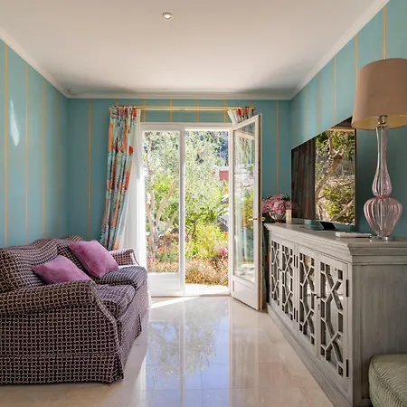 Soleil Riviera Villa