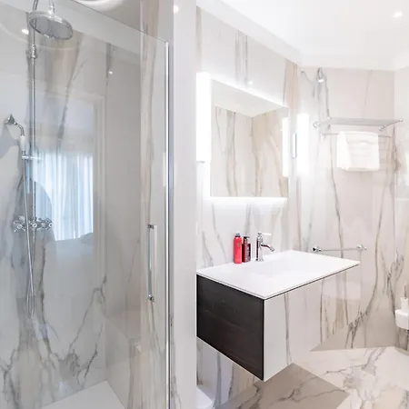 Soleil Riviera Vila *