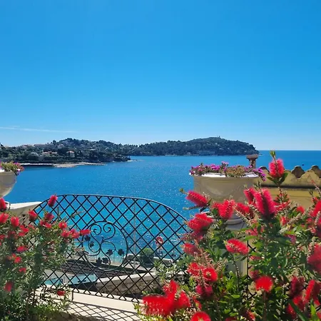 Soleil Riviera Villa
