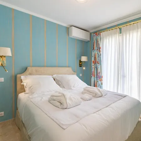 Soleil Riviera Villa Villefranche-sur-Mer