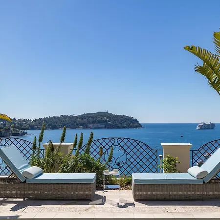 Soleil Riviera * Villefranche-sur-Mer