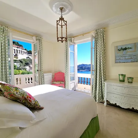 Soleil Riviera Villa *