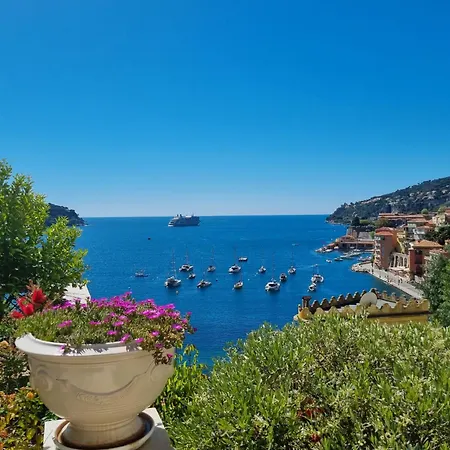 Вилла Soleil Riviera *