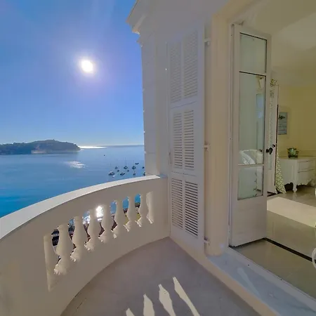 Soleil Riviera Villefranche-sur-Mer