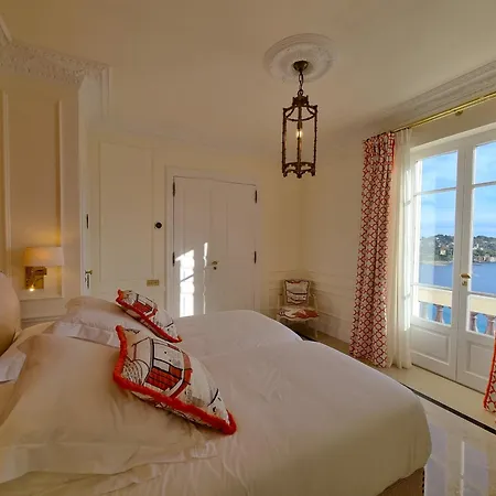 Soleil Riviera Villa