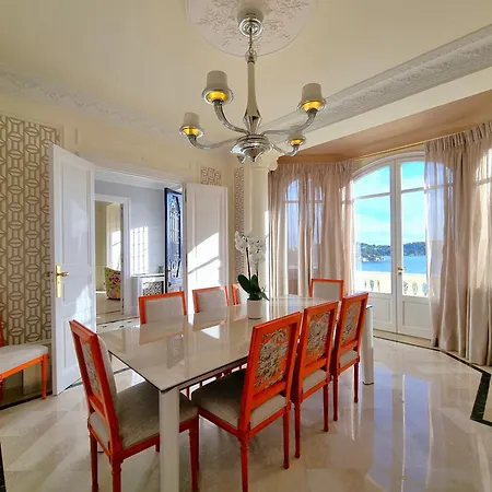 Villa Soleil Riviera *