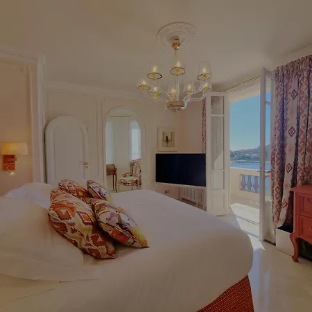 Soleil Riviera Villa