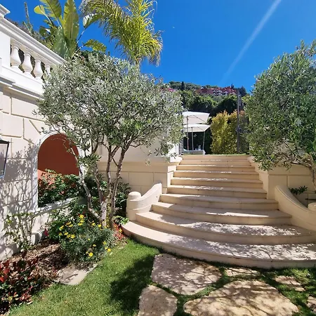 Villa Soleil Riviera *