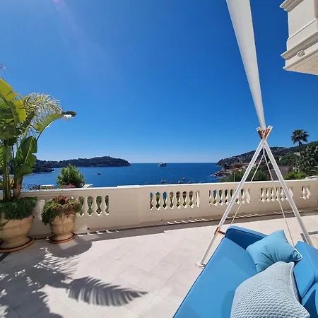 Villa Soleil Riviera *