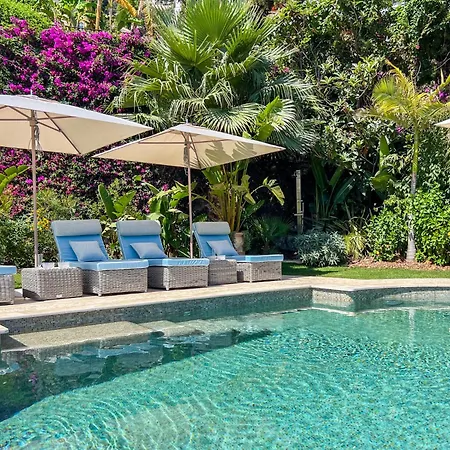 Soleil Riviera Villa *