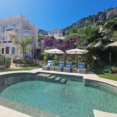 Soleil Riviera Villa