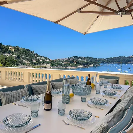 Soleil Riviera Villefranche-sur-Mer