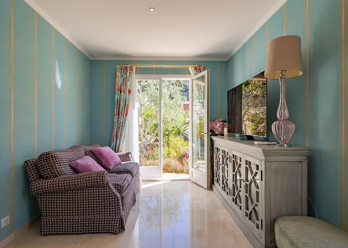 Soleil Riviera Villa