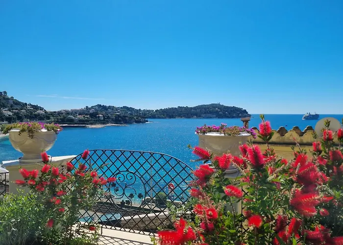 Soleil Riviera فيلة
